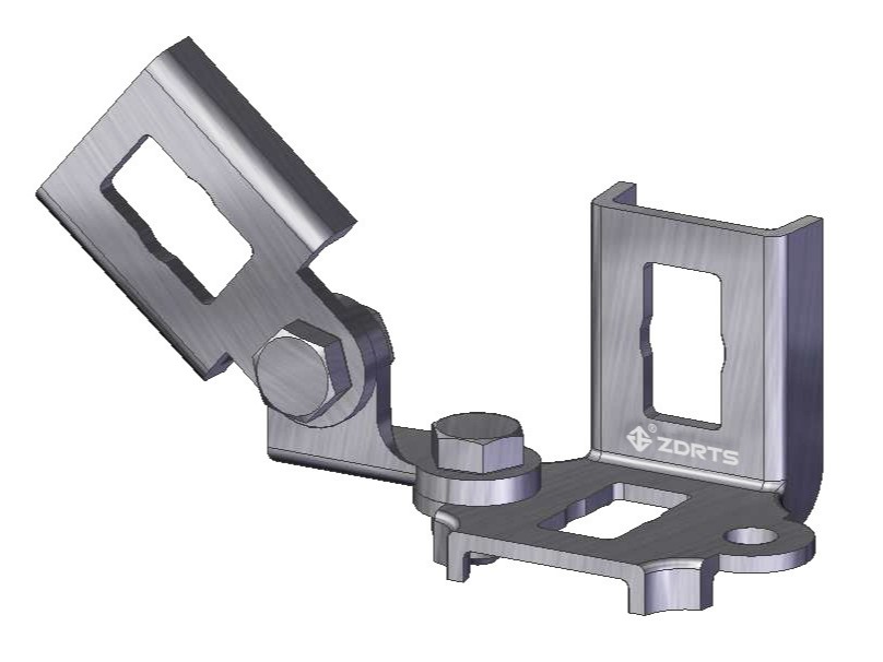 萬向安裝連接件