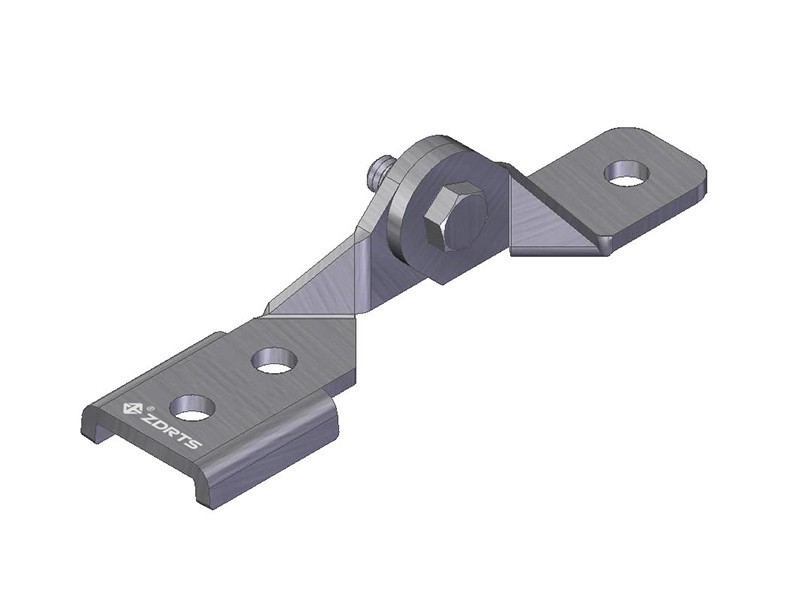 抗震轉(zhuǎn)接件