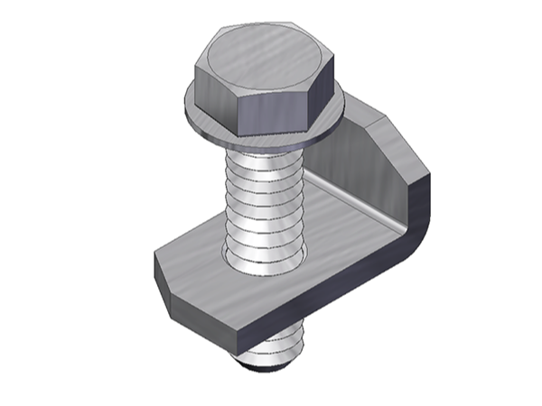 抗震支架吊桿鎖緊件 抗震支架吊桿鎖緊件